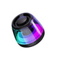🔊🎶 -60% ! 🎵Mini Enceinte Bluetooth Magnétique avec Lumière RGB – Son Stéréo Immersif & Bluetooth 5.3 pour Ambiance Festive Partout.
