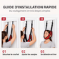 🚪💆 -60% ! ⚕️Dispositif de Traction Cervicale sur Porte – Coussin Confortable & Étirement Apaisant à Domicile.