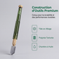 💎🛠️ Coupe-verre diamant professionnel – Molette en alliage trempé, coupe de 2 à 10 mm et prise ergonomique