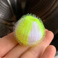 🧺🧼 -60% ! ✨Boules de lavage réutilisables en nylon pour récupérer les peluches et les cheveux.