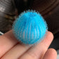 🧺🧼 -60% ! ✨Boules de lavage réutilisables en nylon pour récupérer les peluches et les cheveux.