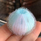 🧺🧼 -60% ! ✨Boules de lavage réutilisables en nylon pour récupérer les peluches et les cheveux.