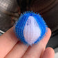 🧺🧼 -60% ! ✨Boules de lavage réutilisables en nylon pour récupérer les peluches et les cheveux.
