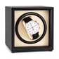 ⌚🔄 Remontoir automatique pour montre mécanique – Rotation bidirectionnelle, moteur silencieux et rangement protecteur