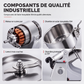 ⚡⚙️ -60% ! 🌪️Moulin Électrique Ultra-Fin à Grande Vitesse.