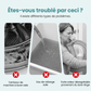 🧼🧺 -60% ! ✨Comprimés Nettoyants pour Lave-Linge – Nettoyage en Profondeur & Désodorisant.