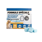 🧼🧺 -60% ! ✨Comprimés Nettoyants pour Lave-Linge – Nettoyage en Profondeur & Désodorisant.