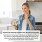 🧼🧺 -60% ! ✨Comprimés Nettoyants pour Lave-Linge – Nettoyage en Profondeur & Désodorisant.