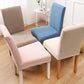 🪑🧵 Housse de Chaise à Carreaux – Tissu Doux, 16 Coloris et Lavable en Machine
