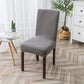 🪑🧵 Housse de Chaise à Carreaux – Tissu Doux, 16 Coloris et Lavable en Machine