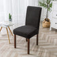 🪑🧵 Housse de Chaise à Carreaux – Tissu Doux, 16 Coloris et Lavable en Machine