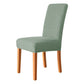🪑🧵 Housse de Chaise à Carreaux – Tissu Doux, 16 Coloris et Lavable en Machine