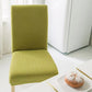 🪑🧵 Housse de Chaise à Carreaux – Tissu Doux, 16 Coloris et Lavable en Machine