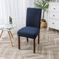 🪑🧵 Housse de Chaise à Carreaux – Tissu Doux, 16 Coloris et Lavable en Machine