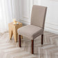 🪑🧵 Housse de Chaise à Carreaux – Tissu Doux, 16 Coloris et Lavable en Machine