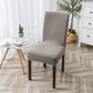 🪑🧵 Housse de Chaise à Carreaux – Tissu Doux, 16 Coloris et Lavable en Machine