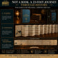 📚🕰️ Tableau synchronologique de l’histoire – Comparaison visuelle des siècles, révision claire et décoration de bureau