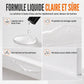 🧽🕸️ Spray anti-toiles d’araignées et nettoyant mural – Brume dissolvante, formule sans résidu et prise en main facile