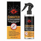 🧽🕸️ Spray anti-toiles d’araignées et nettoyant mural – Brume dissolvante, formule sans résidu et prise en main facile