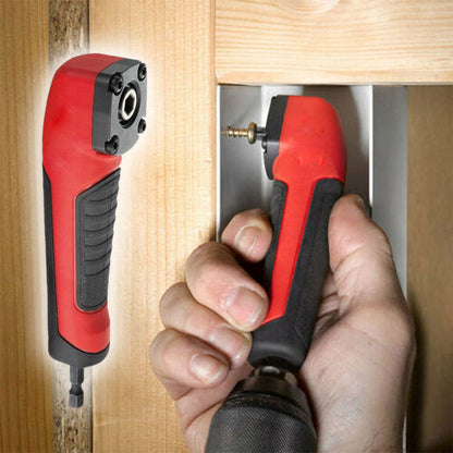 🛠️🔋 Tournevis électrique sans fil polyvalent – Couple élevé, vitesse réglable de 0 à 400 tr/min et lampe LED intégrée
