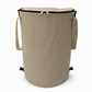 🏕️🗑️ Poubelle de Camping Pliante avec Couvercle – Oxford 600D, Doublure Imperméable et Fixation pour Voiture