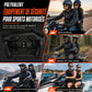 🏍️🧤 Sangle de Maintien Passager pour Moto – Nylon Haute Résistance, Réglable et Poignée Antidérapante