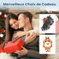 🧊🥾 Crampons Antidérapants pour Chaussures et Bottes – Pointures 35 à 44, Élastiques et Faciles à Enfiler