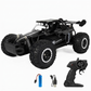 🏎️💨 Voiture RC Tout-Terrain – Haute Vitesse, 4 Roues Motrices et Phares LED