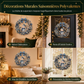 Kits de DIY Diamond Art de Noël pour