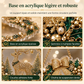 Kits de DIY Diamond Art de Noël pour