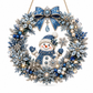 Kits de DIY Diamond Art de Noël pour