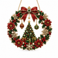 Kits de DIY Diamond Art de Noël pour