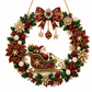 Kits de DIY Diamond Art de Noël pour
