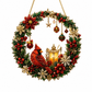 Kits de DIY Diamond Art de Noël pour