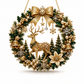 Kits de DIY Diamond Art de Noël pour