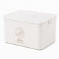 🎁 Nouveautés 2026 : -50 % 💥 Grande boîte de rangement pour médicaments en plastique avec compartiments séparés à plusieurs niveaux, boîte de rangement portable pour premiers secours d'urgence familiale 💊📦