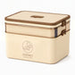 🎁 Nouveautés 2026 : -50 % 💥 Grande boîte de rangement pour médicaments en plastique avec compartiments séparés à plusieurs niveaux, boîte de rangement portable pour premiers secours d'urgence familiale 💊📦