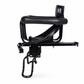 🚲🧒 Siège Enfant pour Vélo avec Dossier et Coussin – Sécurisé, Confortable et Facile à Installer