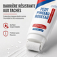 🏠🎨 Pâte de Retouche Murale avec Rouleau Intégré – Prête à l’Emploi, Mate et Facile à Appliquer