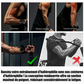 🏋️🤲 Sangles de Musculation avec Anneaux en D – Réglables, Rembourrées et Conçues pour Aider la Préhension
