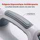 🚿🤝 Barre d’Équilibre à Ventouses Sans Perçage – Amovible, Réutilisable et Disponible en Deux Longueurs