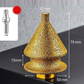 Foret à chanfreiner diamanté pour meuleuse d'angle