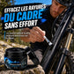 🚴🎨 Pâte de Retouche pour Cadre de Vélo avec Pinceau – Anti-Rayures, Application Facile et Finition Durable