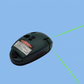 📐🔴 Niveau Laser Infrarouge à Angle Droit 90° – Précis, Durable et Compact