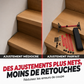 📐🔧 Kit d'Outils de Marquage Multifonction pour Menuiserie – Précis, Robuste et Complet