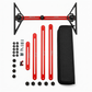 📐🔧 Kit d'Outils de Marquage Multifonction pour Menuiserie – Précis, Robuste et Complet