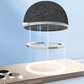 🔊🧲 Mini Enceinte Bluetooth Portable Magnétique – Puissante, Compacte et Longue Autonomie