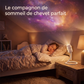 🌌💡 Lampe projecteur galaxie avec disques ciel étoilé – Projection modulable, col flexible et alimentation USB