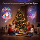 🌌💡 Lampe projecteur galaxie avec disques ciel étoilé – Projection modulable, col flexible et alimentation USB