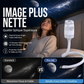 🌌💡 Lampe projecteur galaxie avec disques ciel étoilé – Projection modulable, col flexible et alimentation USB